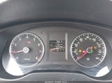 Volkswagen Jetta 2.5L Se 3VWDX7AJ4DM429039 fotografie