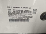 Honda Pilot Ex 5FNYF5H37JB026045 снимка