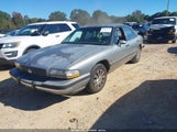 Buick Lesabre Custom/90Th Anniversary 1G4HP53L9PH486204 снимка
