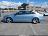 Volkswagen Passat 2.5L Se 1VWBP7A31DC122163 снимка