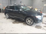 Audi Q5 2.0T Premium WA1LFAFP3DA007346 снимка
