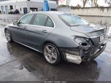 Mercedes-Benz C 300 55SWF4JBXJU235880 fotografie