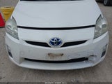 Toyota Prius Iii JTDKN3DU3A0175045 снимка