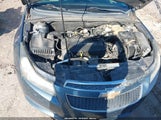 Chevrolet Cruze Ls 1G1PC5SH4C7299339 снимка