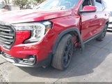 GMC Terrain Fwd Slt 3GKALPEV5NL201190 снимка
