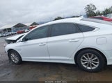 Hyundai Sonata Se 5NPE24AFXKH740655 снимка