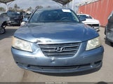 Hyundai Sonata Gls 5NPET4ACXAH577488 снимка