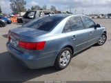 Hyundai Sonata Gls 5NPET4ACXAH577488 снимка