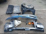 Chevrolet Express 1GNFG15M8X1141840 снимка