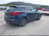 Hyundai Santa Fe Sport 2.4L 5XYZTDLB8GG360835 снимка