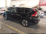 Honda Cr-V Touring 5J6RM4H91GL107728 снимка
