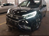 Honda Cr-V Touring 5J6RM4H91GL107728 снимка