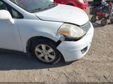 Nissan Versa 1.8Sl 3N1BC13E18L396261 снимка