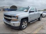 Chevrolet Silverado  1Lt 1GCRCREC8HZ337240 снимка