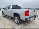 Chevrolet Silverado  1Lt 1GCRCREC8HZ337240 снимка