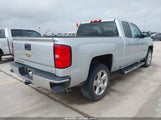Chevrolet Silverado  1Lt 1GCRCREC8HZ337240 снимка