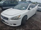 Nissan Maxima 3.5 Sv 1N4AA5AP1AC811564 снимка