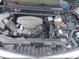 Cadillac Xt5 Standard 1GYKNARS3KZ124437 снимка