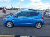 Chevrolet Spark 1Lt Cvt KL8CD6SA1JC452459 снимка