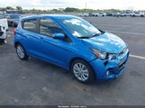 Chevrolet Spark 1Lt Cvt KL8CD6SA1JC452459 снимка