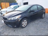 Kia Forte Lx/S 3KPFL4A70JE209848 снимка