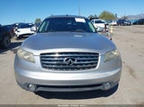 Infiniti Fx35 JNRAS08W65X209362 снимка