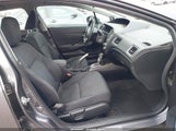 Honda Civic Se 2HGFB2F70FH550051 снимка