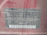 Hyundai Elantra Gls 5NPDH4AEXDH348019 снимка