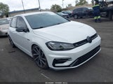 Volkswagen Golf R 2.0T W/Dcc Navigation WVWVA7AU7KW227957 photo