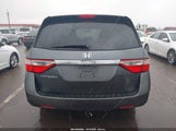 Honda Odyssey Lx 5FNRL5H29DB039064 снимка