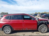 Volkswagen Tiguan 2.0T Se/2.0T Sel/2.0T Sel R-Line/2.0T Sel R-Line Black 3VV2B7AX5KM032127 photo