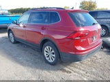 Volkswagen Tiguan 2.0T Se/2.0T Sel/2.0T Sel R-Line/2.0T Sel R-Line Black 3VV2B7AX5KM032127 photo