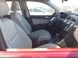Volkswagen Tiguan 2.0T Se/2.0T Sel/2.0T Sel R-Line/2.0T Sel R-Line Black 3VV2B7AX5KM032127 photo