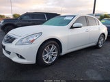 Infiniti G25 Journey JN1DV6AP1BM830597 снимка
