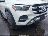 Mercedes-Benz Gle 350 4Matic 4JGFB4FB3RA986177 fotografie