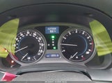 Lexus Is 250 JTHBK262492088557 fotografie