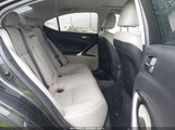 Lexus Is 250 JTHBK262492088557 fotografie