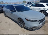 Honda Accord Hybrid Sport-L 1HGCY2F78RA012895 photo