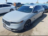 Honda Accord Hybrid Sport-L 1HGCY2F78RA012895 снимка