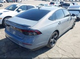 Honda Accord Hybrid Sport-L 1HGCY2F78RA012895 photo