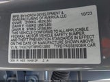 Honda Accord Hybrid Sport-L 1HGCY2F78RA012895 photo