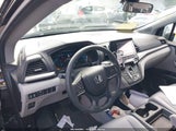 Honda Odyssey Ex 5FNRL6H50NB048141 снимка
