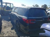 Honda Odyssey Ex 5FNRL6H50NB048141 снимка
