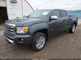 GMC Canyon Slt 1GTG6CE31F1116716 снимка