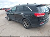 Kia Sorento 2.4L Lx 5XYPGDA35GG028178 снимка