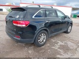 Kia Sorento 2.4L Lx 5XYPGDA35GG028178 снимка