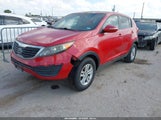 Kia Sportage Lx KNDPB3A24B7126785 снимка