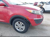 Kia Sportage Lx KNDPB3A24B7126785 снимка
