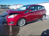 Ford C-Max Hybrid Sel 1FADP5BU4DL543226 снимка