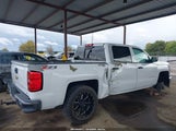 Chevrolet Silverado  2Lt 3GCUKREC3EG206578 снимка